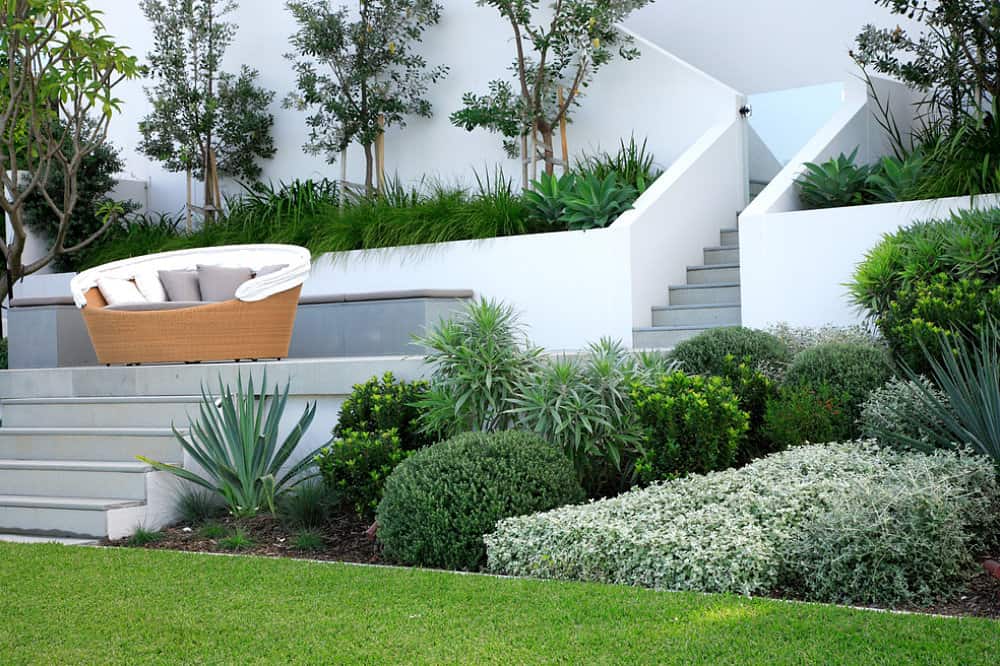 landscaping definition