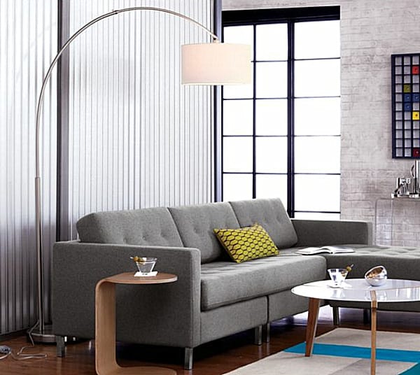 Modern Lamps Ideas To Light The Way Dream Home Style