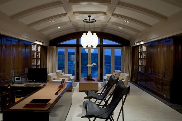 S Home Office Tips To Boost Productivity Dream Home Style