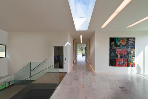 Bridge House by 123DV Photo Bridge House by 123DV in main architecture Category