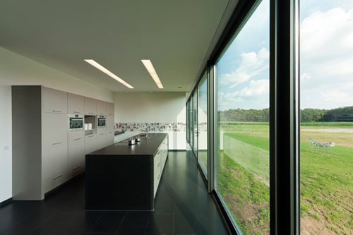 Bridge House by 123DV Photo Bridge House by 123DV in main architecture Category