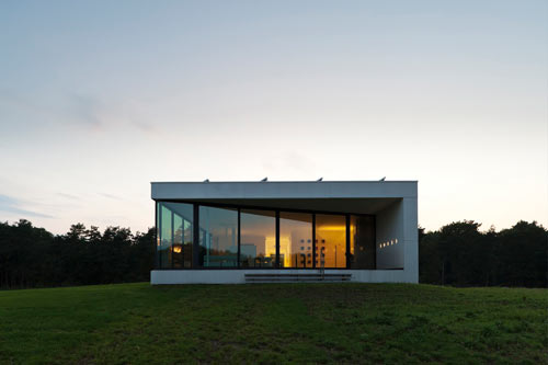 Bridge House by 123DV Photo Bridge House by 123DV in main architecture Category