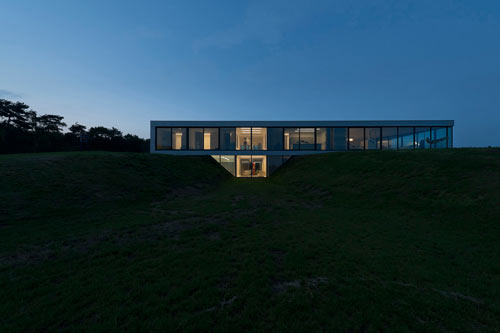 Bridge House by 123DV Photo Bridge House by 123DV in main architecture Category