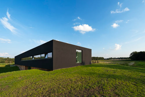 Bridge House by 123DV Photo Bridge House by 123DV in main architecture Category