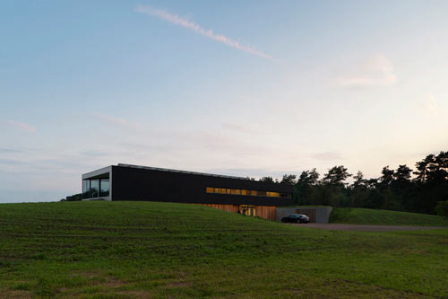 Bridge House by 123DV Photo Bridge House by 123DV in main architecture Category
