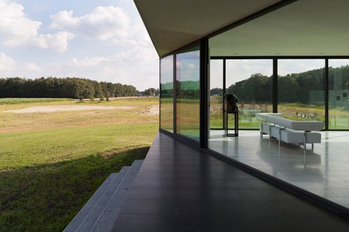 Bridge House by 123DV Photo Bridge House by 123DV in main architecture Category