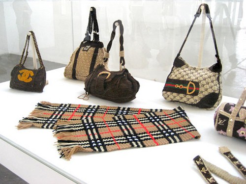 Counterfeit Crochet in main art  Category