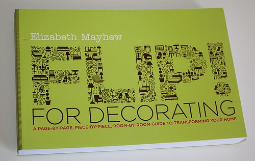 FLIP! For Decorating