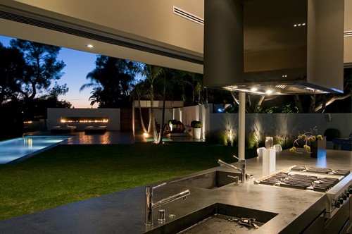Nightingale Drive House in California by Marc Canadell Photo Nightingale Drive House in California by Marc Canadell in main interior design architecture Category