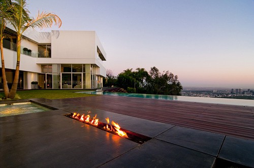 Nightingale Drive House in California by Marc Canadell Photo Nightingale Drive House in California by Marc Canadell in main interior design architecture Category