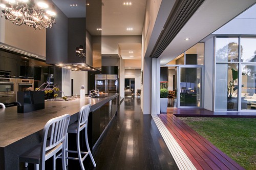 Nightingale Drive House in California by Marc Canadell Photo Nightingale Drive House in California by Marc Canadell in main interior design architecture Category