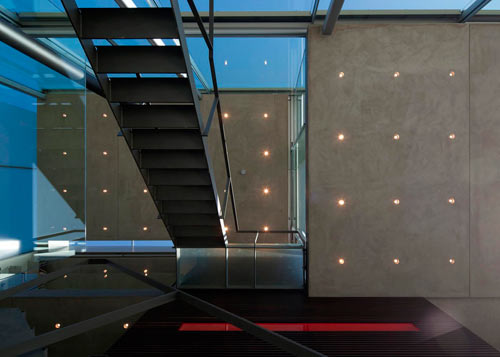 Rieteiland House by Hans van Heeswijk Photo Rieteiland House by Hans van Heeswijk in main architecture Category