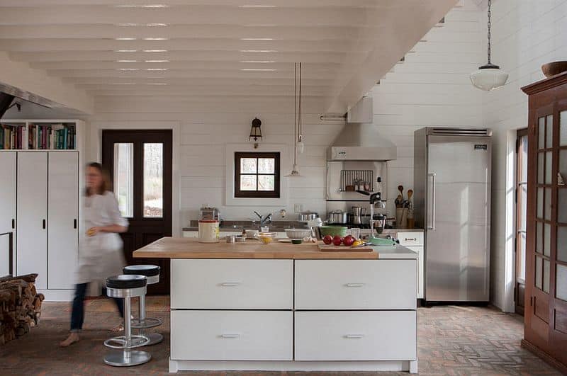 FamilyFriendly Design How To Transform Your Kitchen Into An Inviting Social Hub DreamHomeStyle