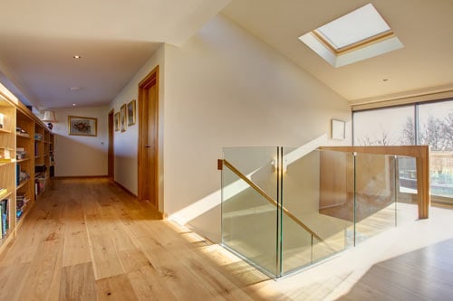 Private House by ABW Architects in main architecture Category