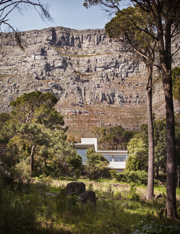Bridle Road Residence Cape Town