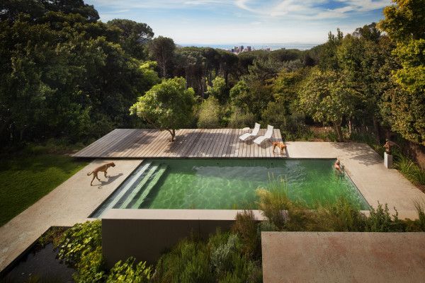 Bridle Road Residence Cape Town