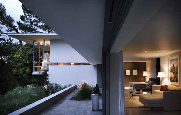 Bridle Road Residence Cape Town