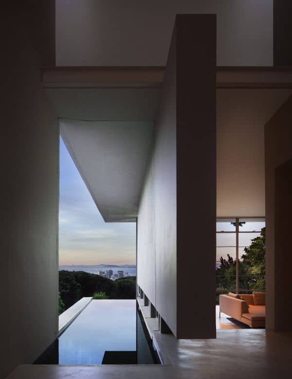 Bridle Road Residence Cape Town