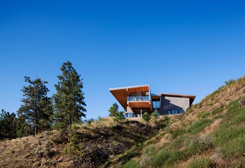 Lefebvre Smyth Residence by CEI Architecture in main architecture Category