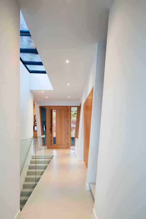 Lefebvre Smyth Residence by CEI Architecture in main architecture Category