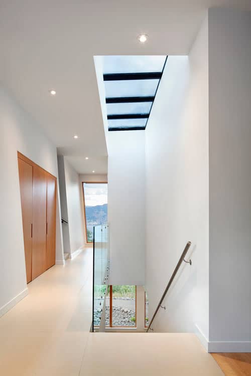 Lefebvre Smyth Residence by CEI Architecture in main architecture Category
