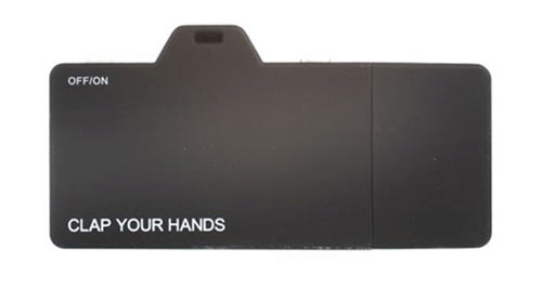 Clap Your Hands Digital USB Camera in technology main Category