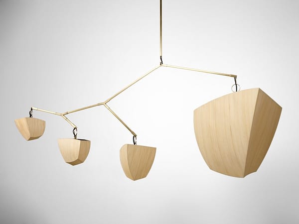 Constantin Lamps Collection 2 Fabulous and elegant: Constantin Lamps Collection
