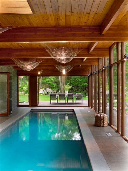 Hudson Valley Country House by Fractal Construction Photo Hudson Valley Country House by Fractal Construction in main architecture Category