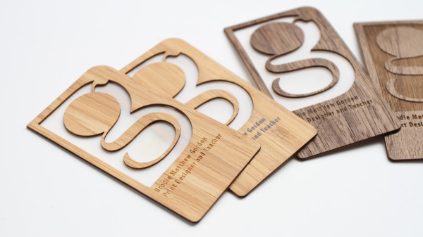 Grovemade Introduces Bamboo Business Cards in style fashion main home furnishings Category