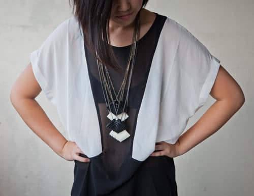 3D Printed Jewelry by Hot Pop Factory in technology style fashion main Category