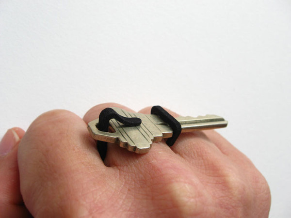 Keon V1 Holds Your Key While Youre Out Exercising in style fashion main Category