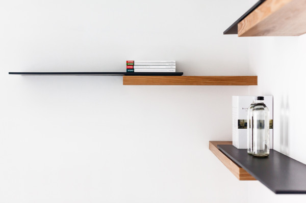 The Little White Apartment by Z AXIS DESIGN Photo The Little White Apartment by Z AXIS DESIGN in main interior design Category