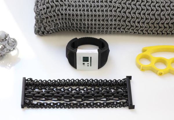3D Print Your Bag & Everything Youll Need on a Trip Photo 3D Print Your Bag & Everything Youll Need on a Trip in technology style fashion main Category