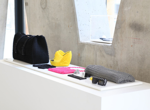 3D Print Your Bag & Everything Youll Need on a Trip Photo 3D Print Your Bag & Everything Youll Need on a Trip in technology style fashion main Category