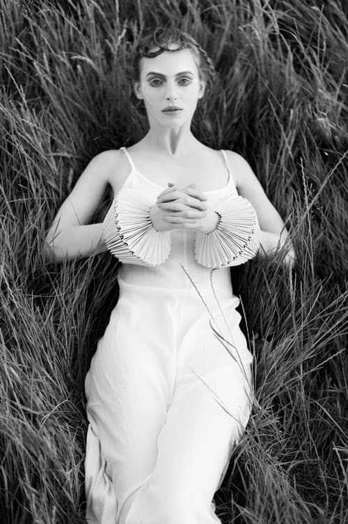 Conceptual Fashion Jewelry by Maureen My Ngoc in style fashion main Category