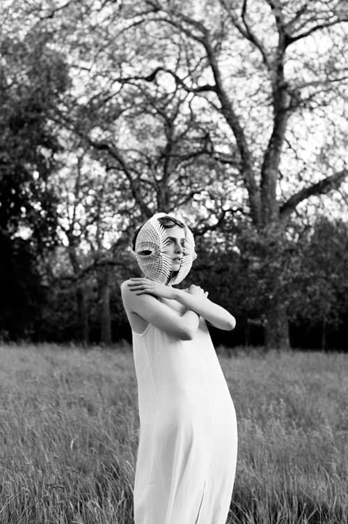 Conceptual Fashion Jewelry by Maureen My Ngoc in style fashion main Category