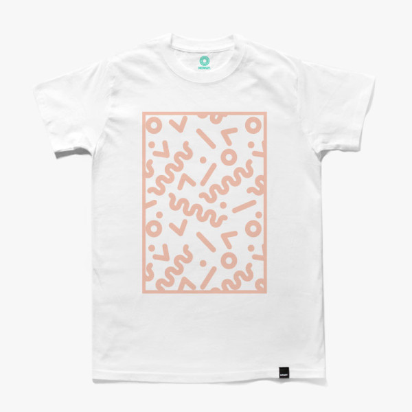Graphic, Hand Printed Tees from NOWAY Photo Graphic, Hand Printed Tees from NOWAY in style fashion main Category