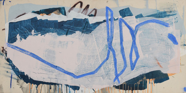 Modern Abstract Paintings by Heather Day in main art  Category