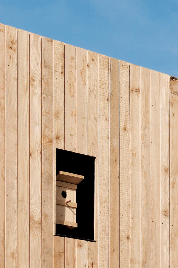 Walden: A Place to Live and Work Outdoors Photo Walden: A Place to Live and Work Outdoors in main architecture Category