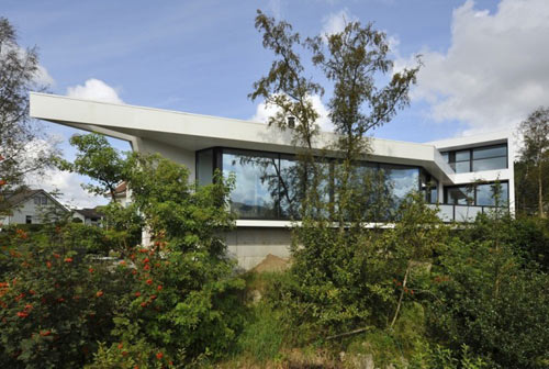 Himmelkutter by Tommie Wilhelmsen Photo Himmelkutter by Tommie Wilhelmsen in main architecture Category
