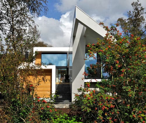 Himmelkutter by Tommie Wilhelmsen Photo Himmelkutter by Tommie Wilhelmsen in main architecture Category