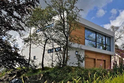 Himmelkutter by Tommie Wilhelmsen Photo Himmelkutter by Tommie Wilhelmsen in main architecture Category