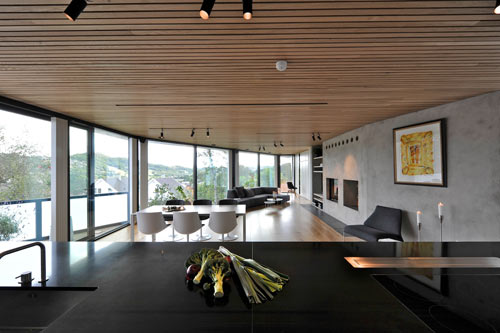 Himmelkutter by Tommie Wilhelmsen Photo Himmelkutter by Tommie Wilhelmsen in main architecture Category