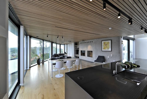 Himmelkutter by Tommie Wilhelmsen Photo Himmelkutter by Tommie Wilhelmsen in main architecture Category