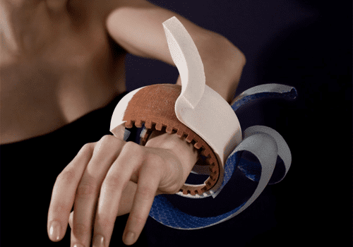 Architectural Jewelry by Joshua DeMonte in style fashion main Category