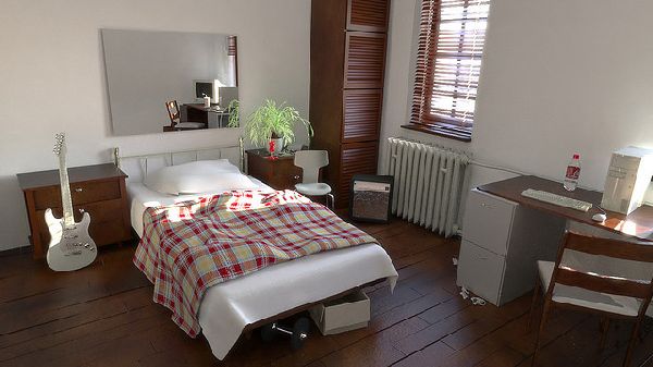 bedroom interior design ideas Bedroom Decorating & Design Ideas