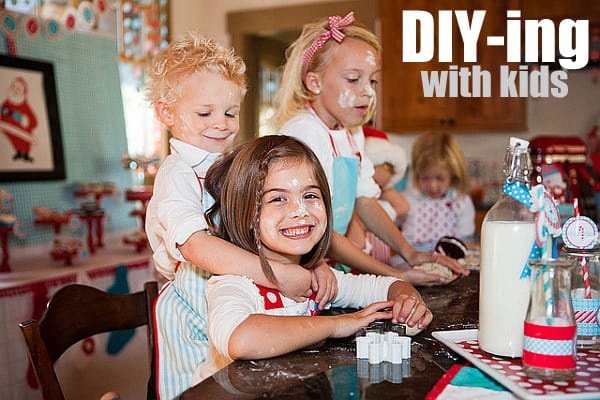 diy with kids diy with kids DIY With The Kids: Bedroom or Imagination Emporium?
