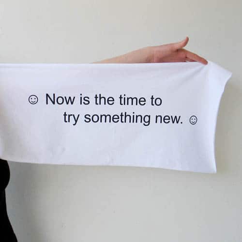 Fortune Cookie Scarves