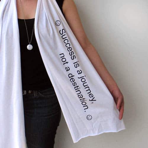 Fortune Cookie Scarves in style fashion main Category