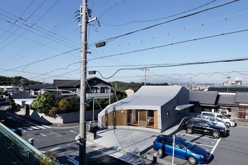 House H by Mattch Photo House H by Mattch in main architecture Category